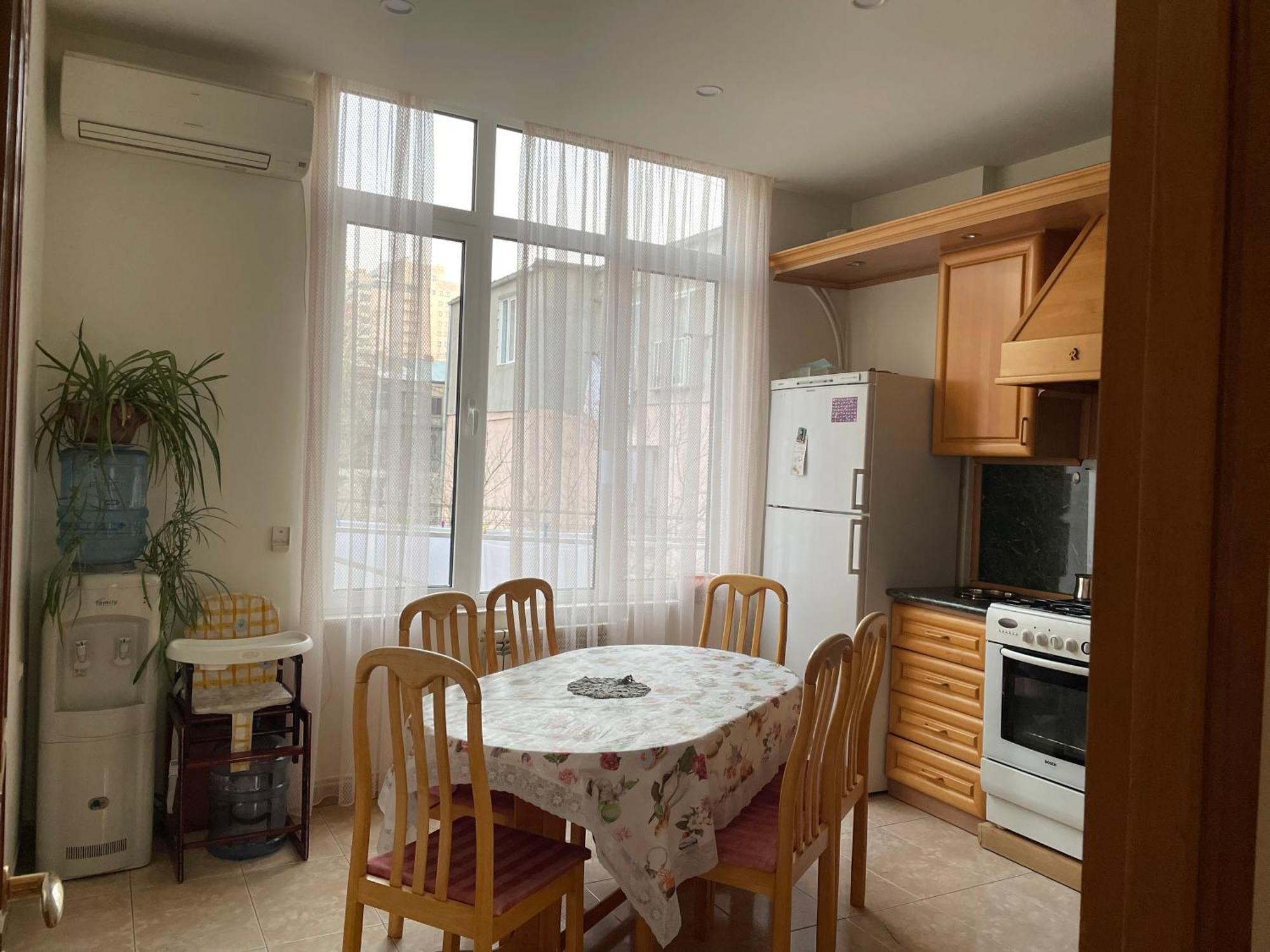 Bright And Modern 4Br Apartment - Center Of エレバン エクステリア 写真