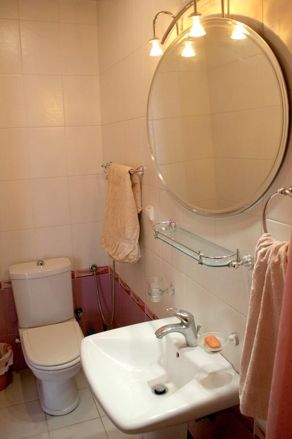 Bright And Modern 4Br Apartment - Center Of エレバン エクステリア 写真