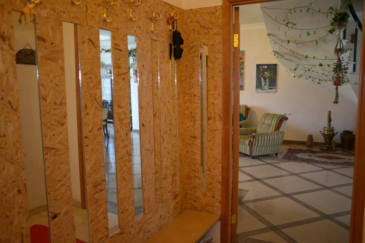 Bright And Modern 4Br Apartment - Center Of エレバン エクステリア 写真